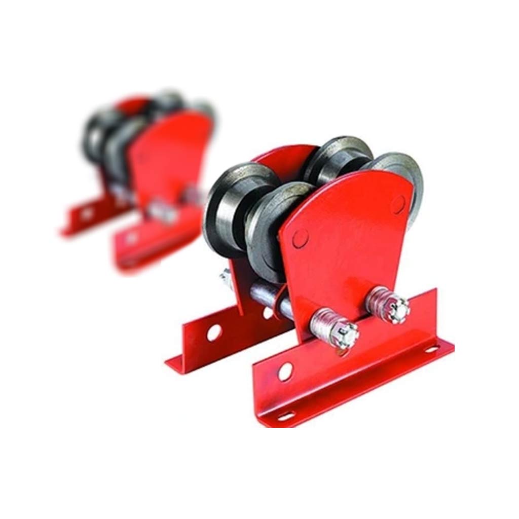 ترولی دستی وینچ ۱ تن