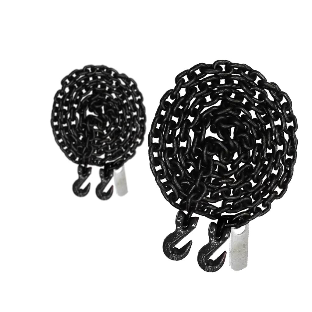 زنجیر ۶ متری دوسر قلاب