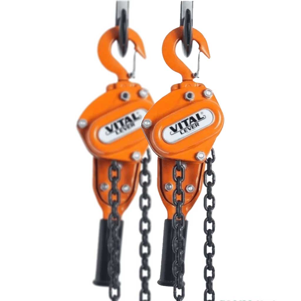 پولیفت با ظرفیت های ۷۵۰ کیلو الی 6/2 تن