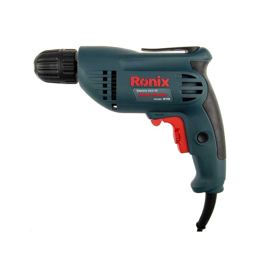 دریل رونیکس مدل 2110 توان 400 وات