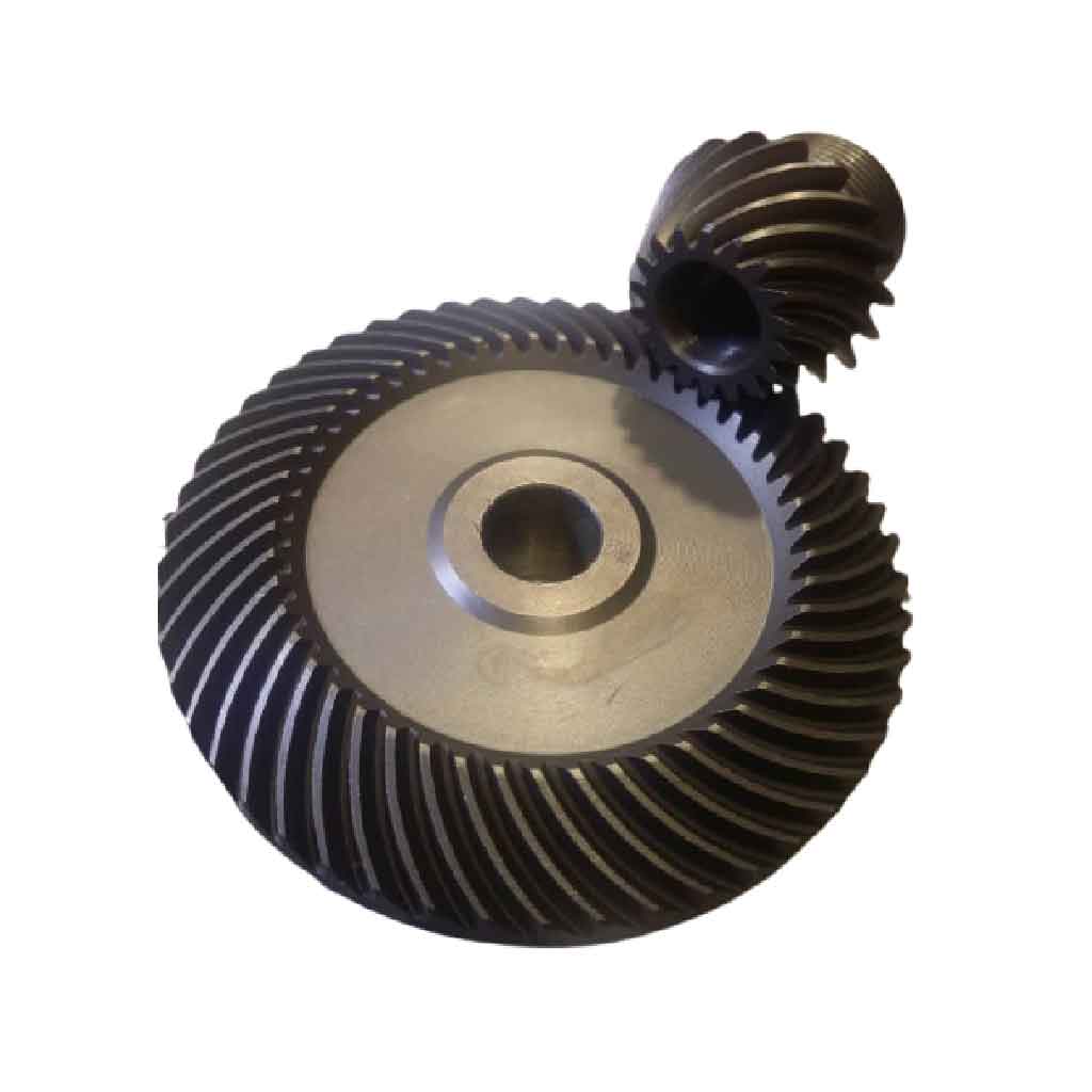 چرخ دنده فرز ۲۲۰۰ وات بوش