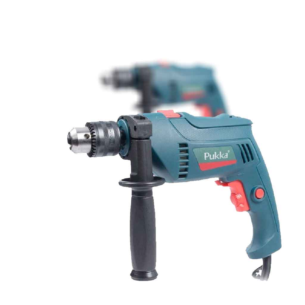 دریل ۱۳۲۵۰ ضربه ای پوکا