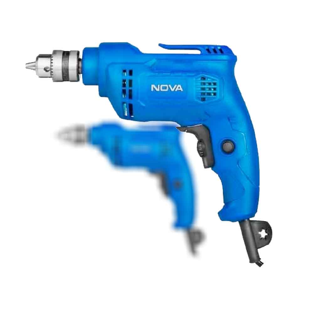 دریل 6.5 نووا