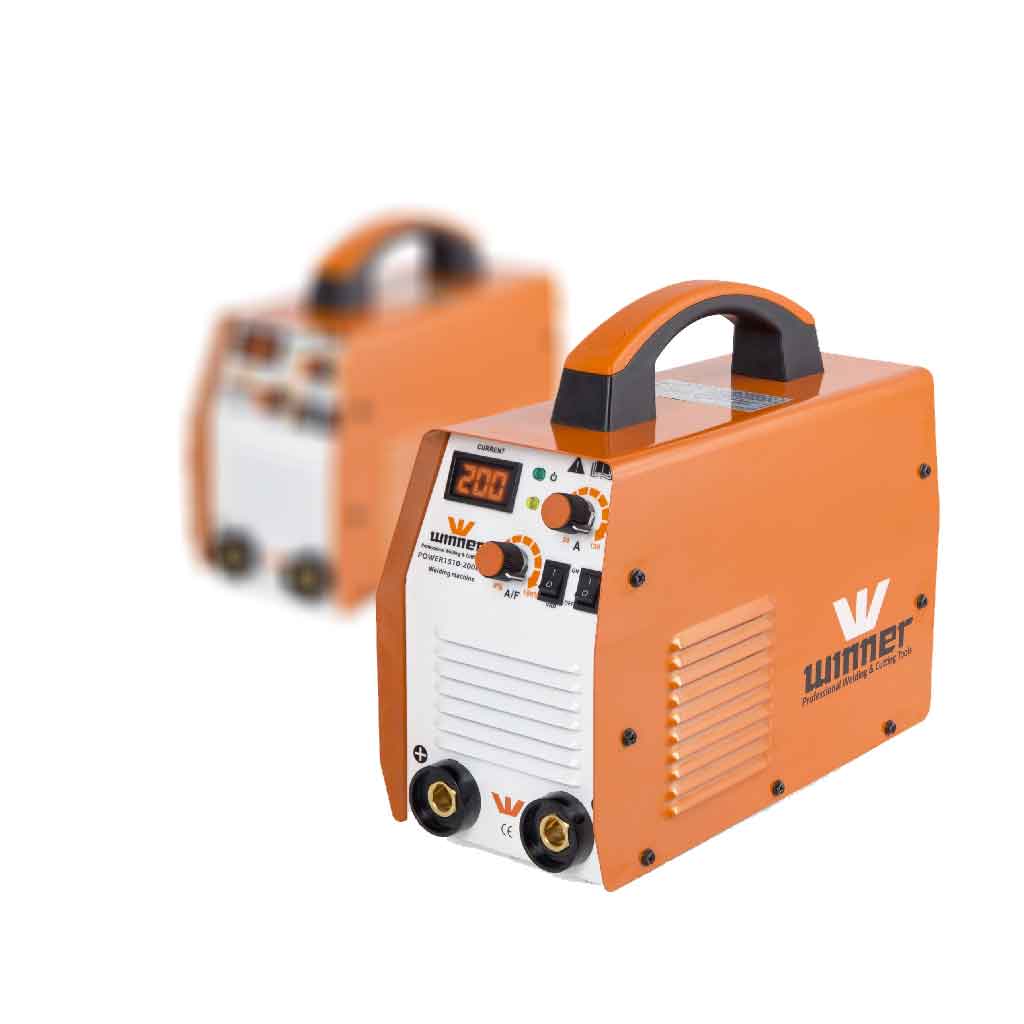 اینورتر ۱۵۱۰ وینر ۲۰۰ امپر