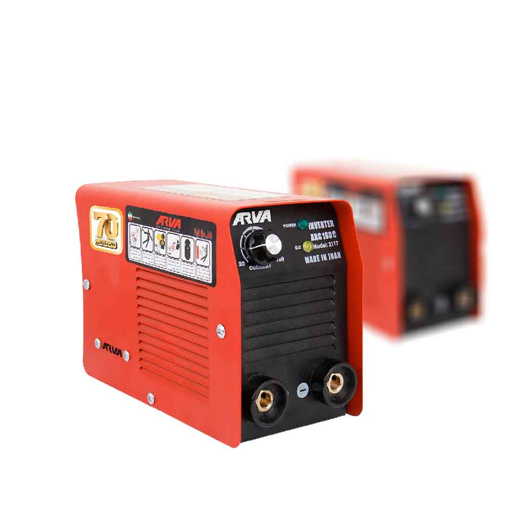 اینورتر 160 آروا ۲۱۱۷
