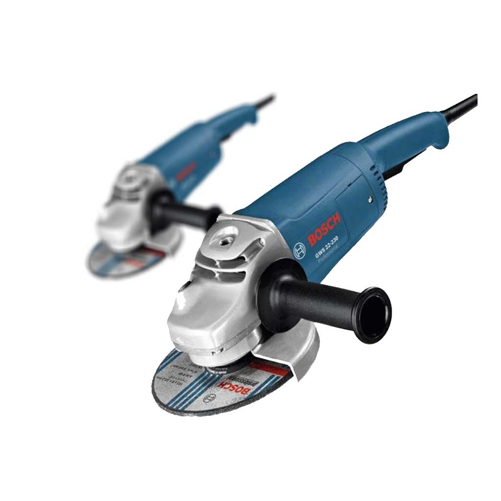 سنگ فرز بوش مدل gws 2200