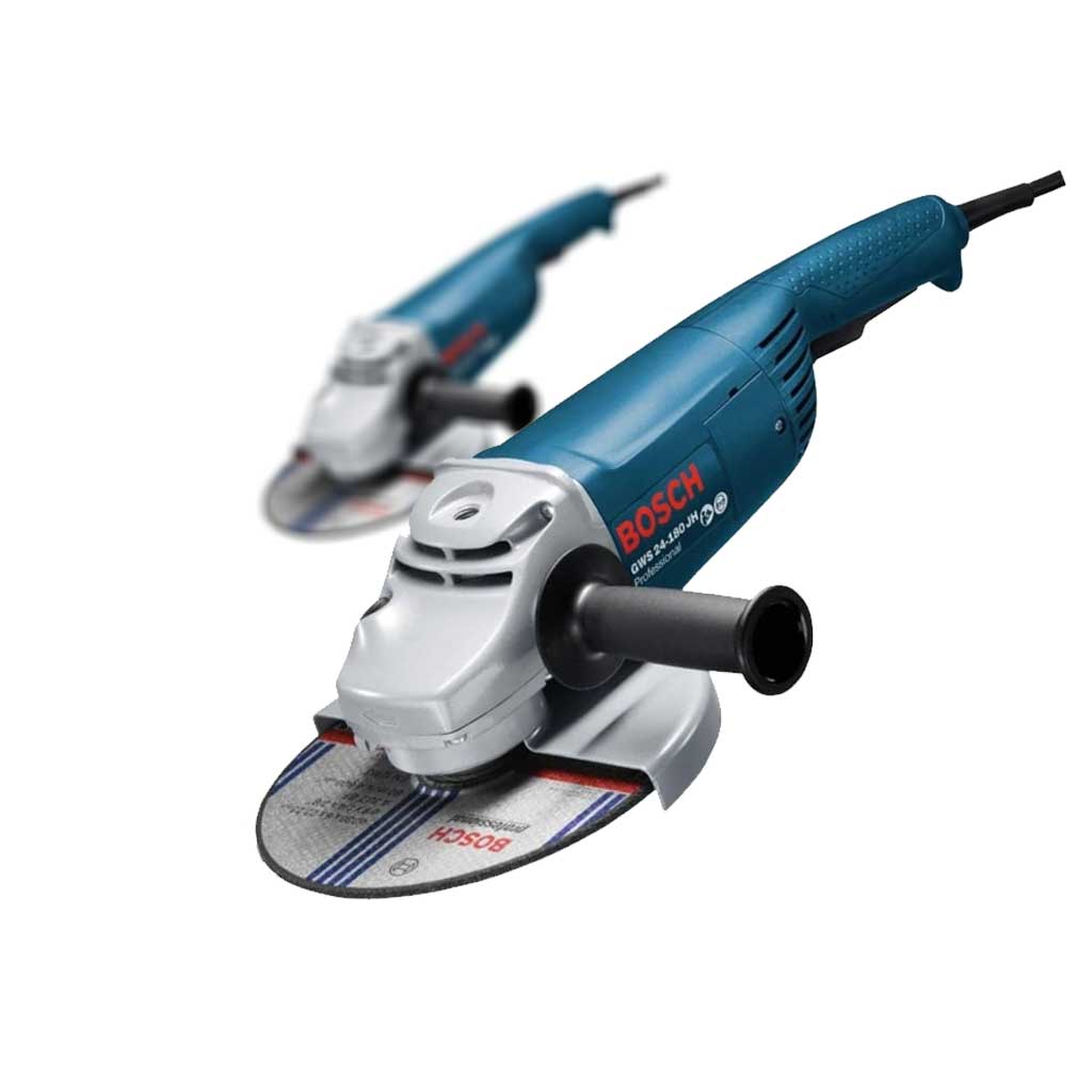 فرز آهنگری 2400 وات بوش gws2400