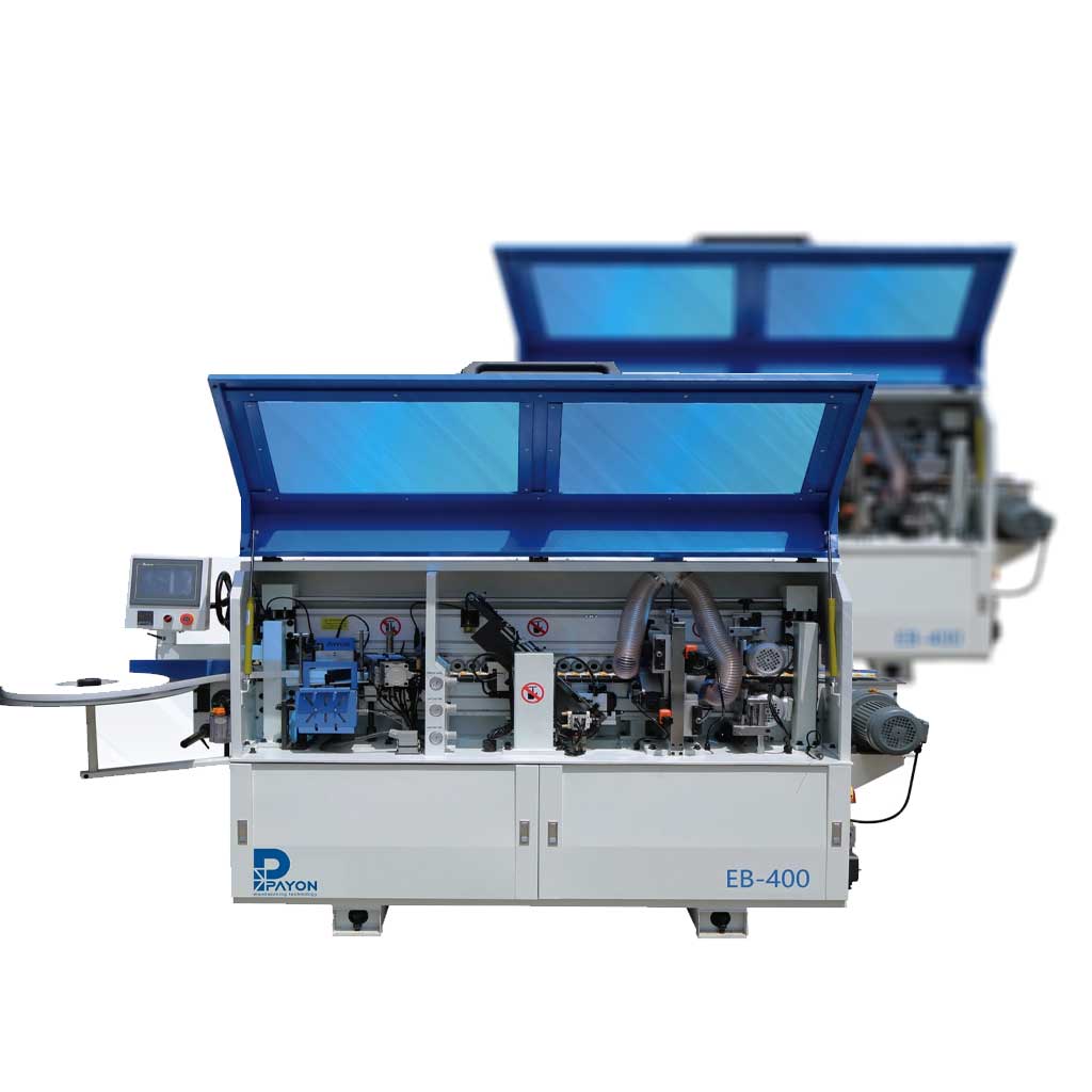 لبه چسبان نیمه صنعتی پایون EB-400