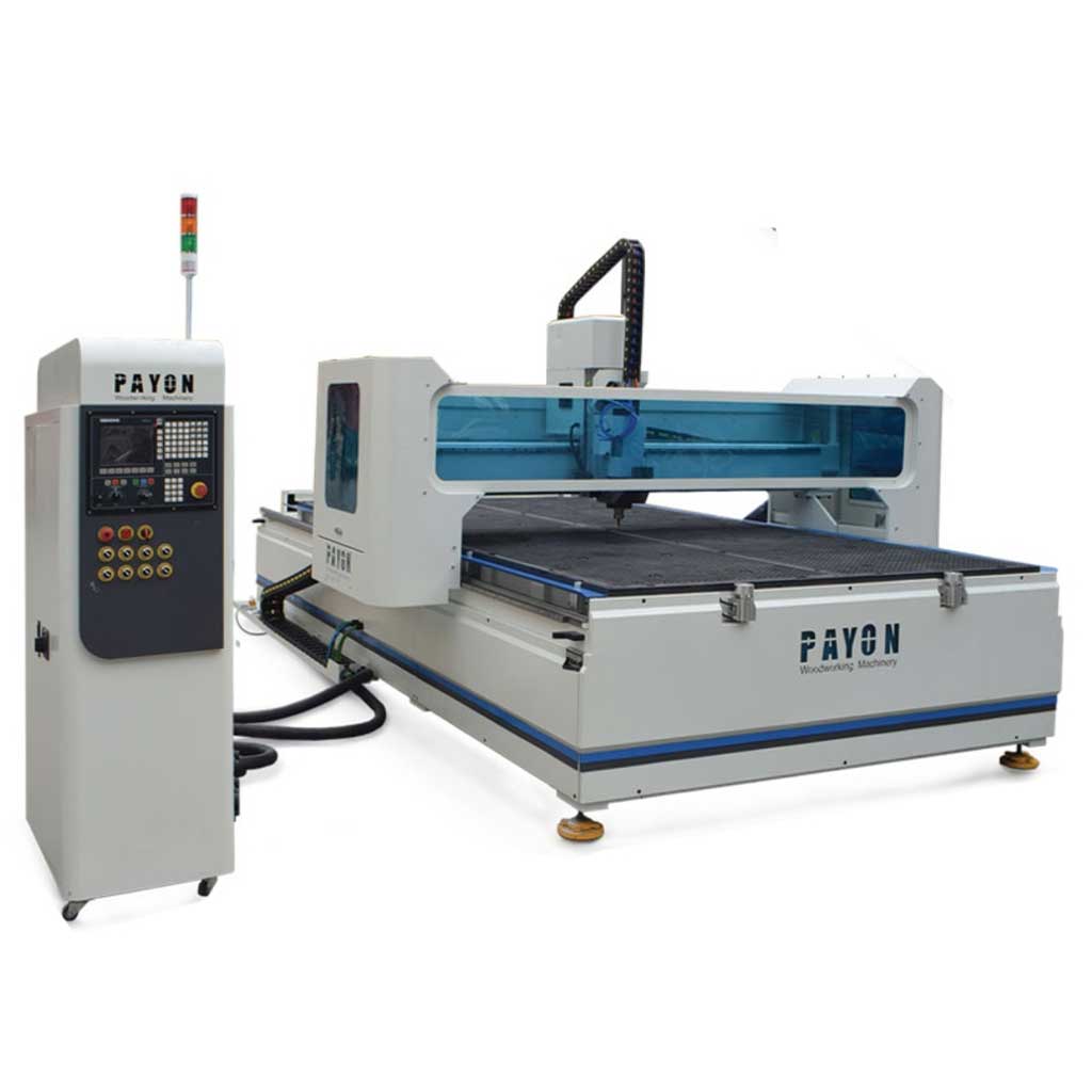 سی ان سی برش و حکاکی پایون مدل 2040ATC