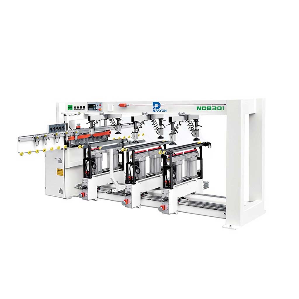 الیت سوراخ زن پایون مدل ndb201c