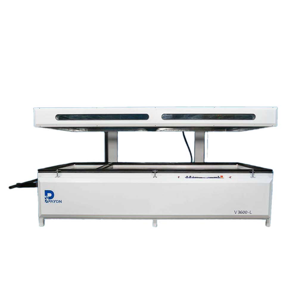 پرس وکیوم پایون مدل v3600-l