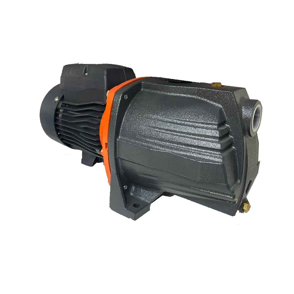 پمپ آب 1 اسب محیطی LEO لئو