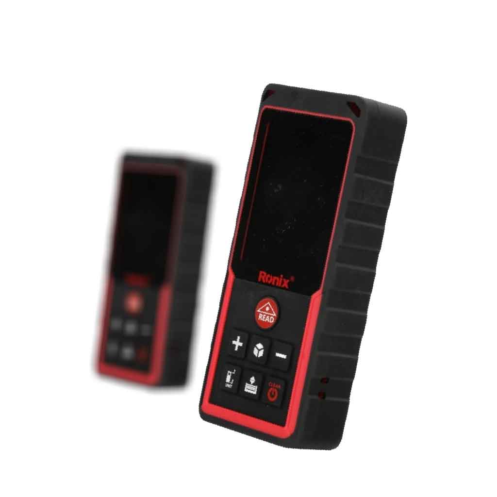 متر لیزری ۱۰۰ متری رونیکس مدل RH-9353