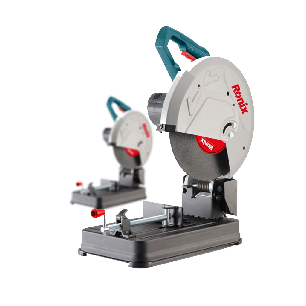 پروفیل بر رونیکس 2400 وات مدل 5905