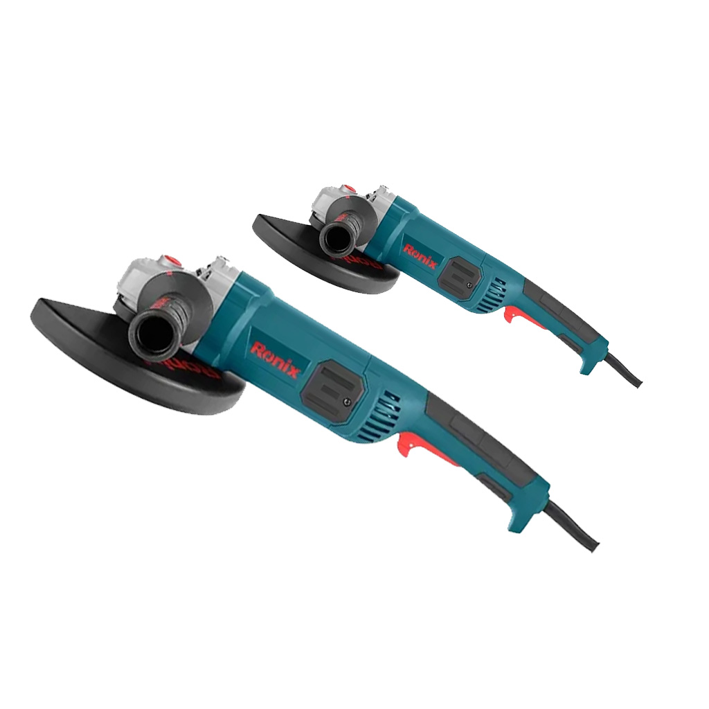 فرز سنگبری رونیکس مدل 3260