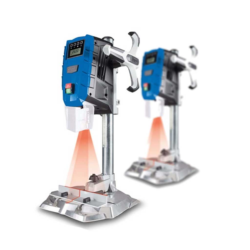 دریل ستونی 13 شپخ