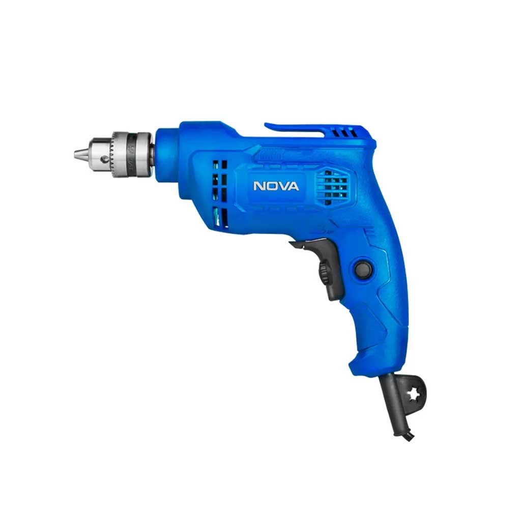 دریل آچاری نووا 6/5 قدرت ۴۰۰ وات
